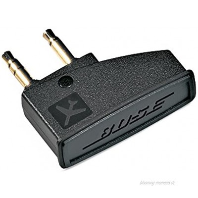 Bose ® Airline-Adapter für Bose ® QuietComfort 3