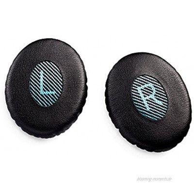 Bose ® Ohrpolster für SoundLink On-Ear Bluetooth Kopfhörer schwarz