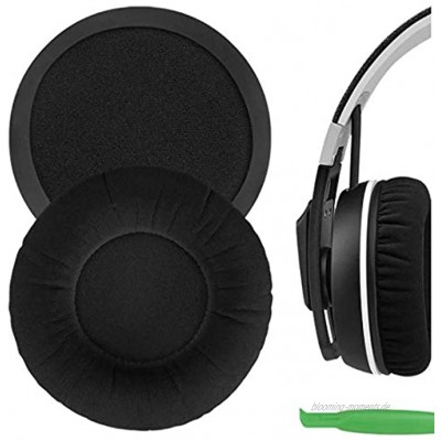 Geekria Ersatz-Ohrpolster für Kopfhörer Urbanite XL Over-Ear Headphone Ohrpolster Earpads Repalcement Ear Cushion