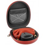 Geekria Tasche Kopfhörer für Bose QuietComfort 35 QC35 II QC35 QC25 QC15 SoundLink SoundTrue AE AE2 AE2I Schutztasche für Headset Case Hard Tragetasche