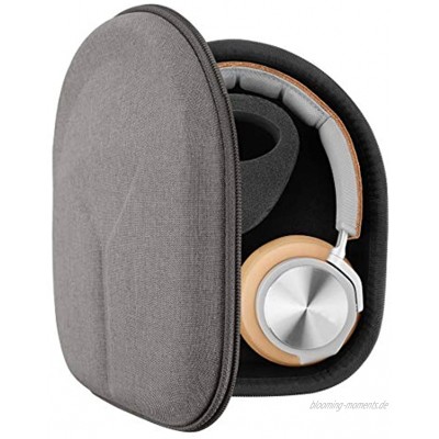 Geekria Tasche Kopfhörer für H9i H9 3rd Gen H4 H9 H8 H6 H2 Headphones Schutztasche für Headset Case Hard Tragetasche