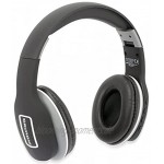 GRUNDIG Bluetooth Kopfhörer EE1178 Headphones kabellos Bügelkopfhörer Schwarz