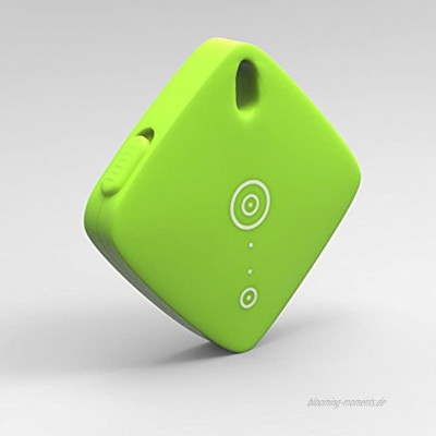 esorio® Handy Tablet Bluetooth Selbstauslöser iOS und Android in grün