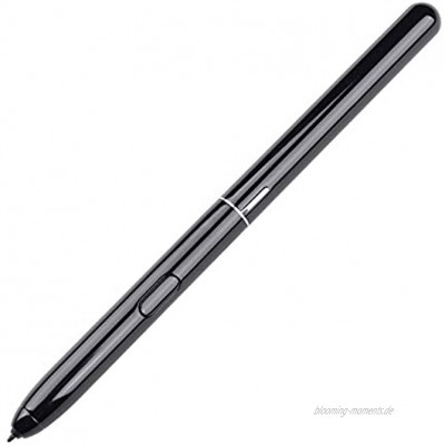 E-YIIVIIL Neuer Ersatz Stylus Touch S Pen EJ-PT830BBEGWW kompatibel mit Samsung Galaxy Tab S4 Schwarz S Pen