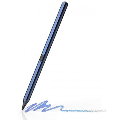 FRG Stylus Stift für iPad 9. Generation，kompatibel Mit iPad Pro 11 und 12.9in （2018-2021），Stylus Pencil for iPad 8. 7. 6.Generation，iPad air 4 3Gen ，iPad Mini 5 GenBlue