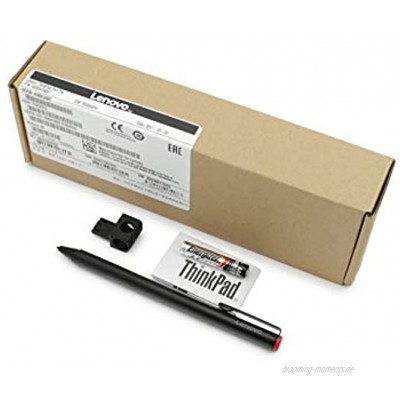 Lenovo Eingabestift ThinkPad Aktive Pen schwarz IdeaPad Flex 5-15IIL05 81X3 Serie