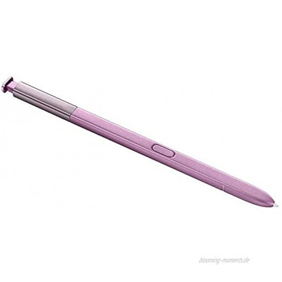 MMOBIEL Stylus S Pen Ersatz Touchscreen Ersatzstift ohne Bluetooth kompatibel mit Samsung Galaxy Note 9 N960 Purple
