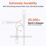 Brand – Eono iPhone Ladekabel Lightning Kabel Apple MFi Zertifiziert Schnell Lightning auf USB iPhone Kabel für iPhone 13 13 Pro 13 Pro Max 12 11XR X 8 SE 7 6s 6 5S 5 iPad Pro 1m