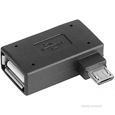 OTR USB OTG Adapter Micro-USB-Stecker OTR