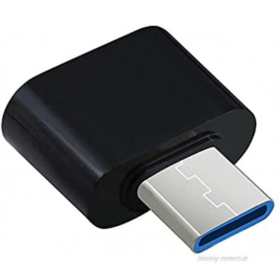 Universal Typ C auf USB 3.0 Adapter Mini Typ-C Smartphone USB C Stecker OTG Konverter für Android Handy