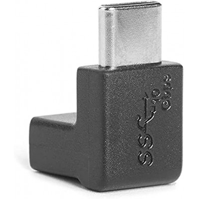 USB 3.0 Buchse auf Buchse Adapter Typ C auf USB 3.0 Adapter OTG USB C auf Typ C Stecker Buchse Konverter Stecker