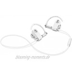 Bang & Olufsen Earset erstklassige drahtlose Kopfhörer Weiß