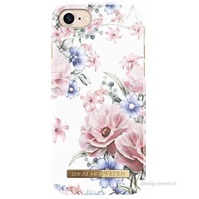 iDeal Of Sweden Handyhülle für iPhone 8 7 6 6s Floral Romance