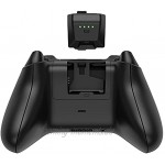 OtterBox für Xbox One und Xbox Series X | S Schnell Wechselakku für Wireless Controller