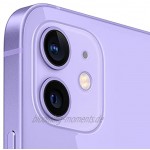 Neues Apple iPhone 12 128 GB Violett