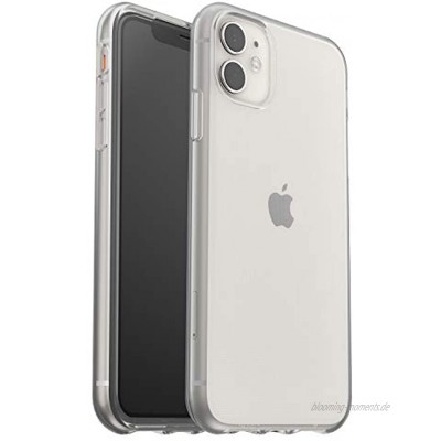 OtterBox Clearly Protected Skin Ultradünne Hülle für iPhone 11 transparent