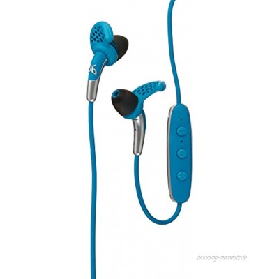 Jaybird Freedom Kabellose Kopfhörer entwickelt für Sport Joggen und Fitness Premium-Kopfhörer über Bluetooth Ocean