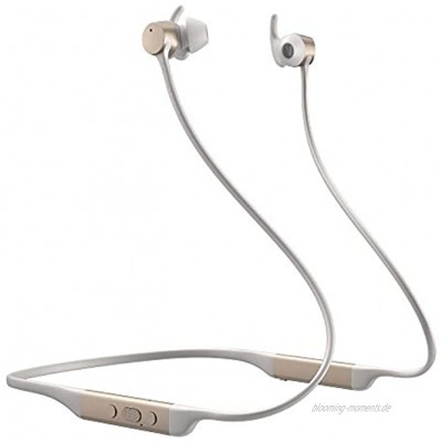 Bowers & Wilkins PI4 In Ear Kopfhörer mit Noise Cancelling Gold Standard
